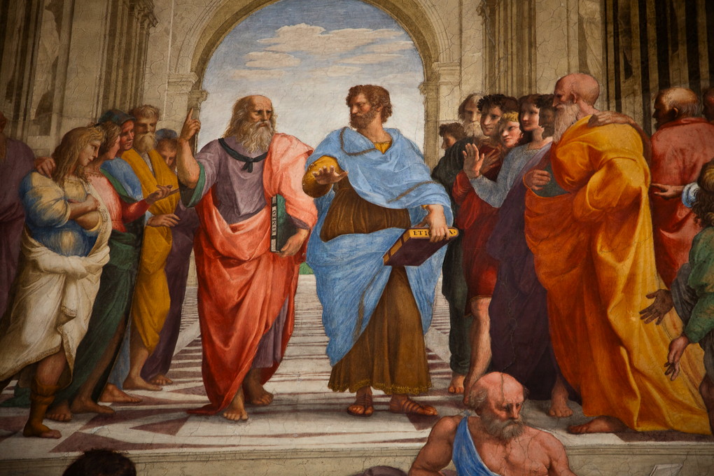 Sistine Chapel